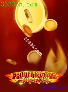 FruitNovaSuper80