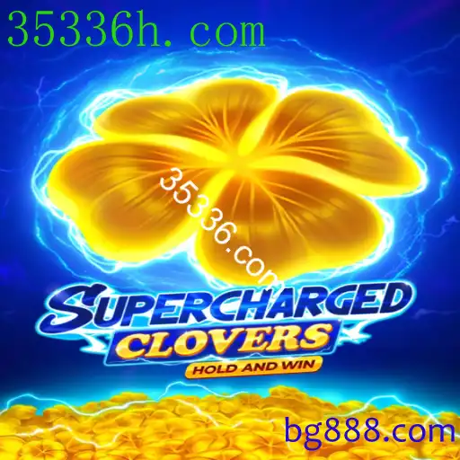 SchargedClovers